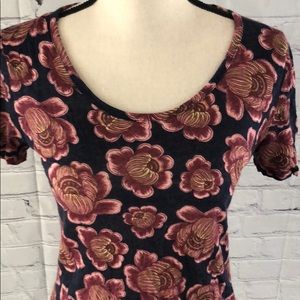 Ann Taylor Tops - Linen Ann Taylor T Shirt Ann Taylor Tops - Linen Ann Taylor T Shirt